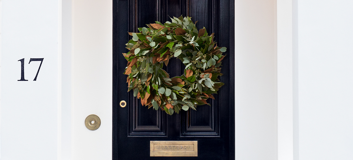 Fall Wreaths