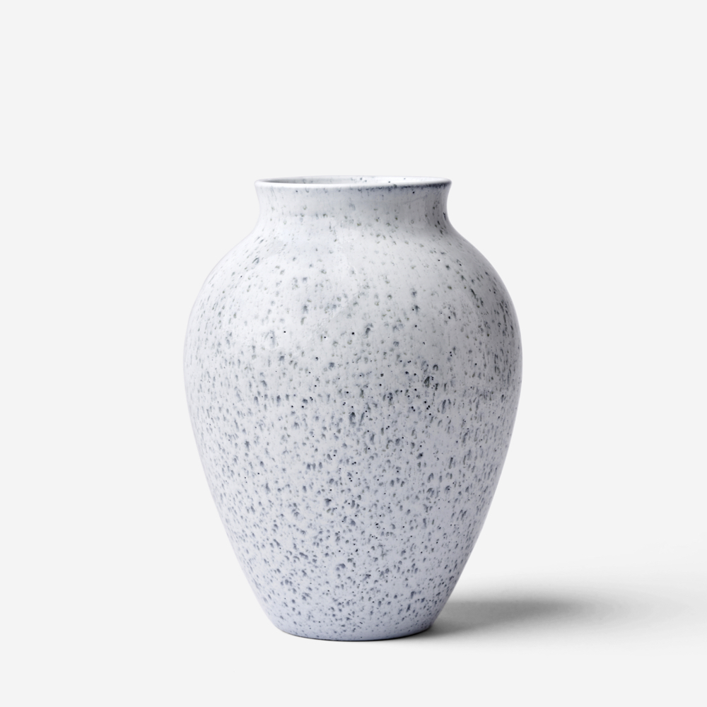 Medium Mayfair Stone Vase