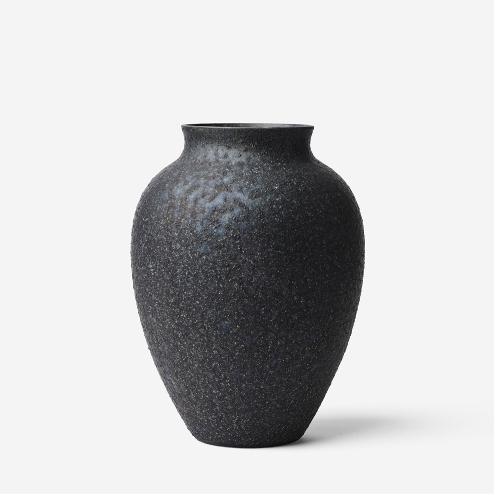 Medium Mayfair Onyx Vase