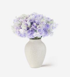 Frosted Lilac Sweet Pea | Flowers | Certified B Corp | FLOWERBX UK