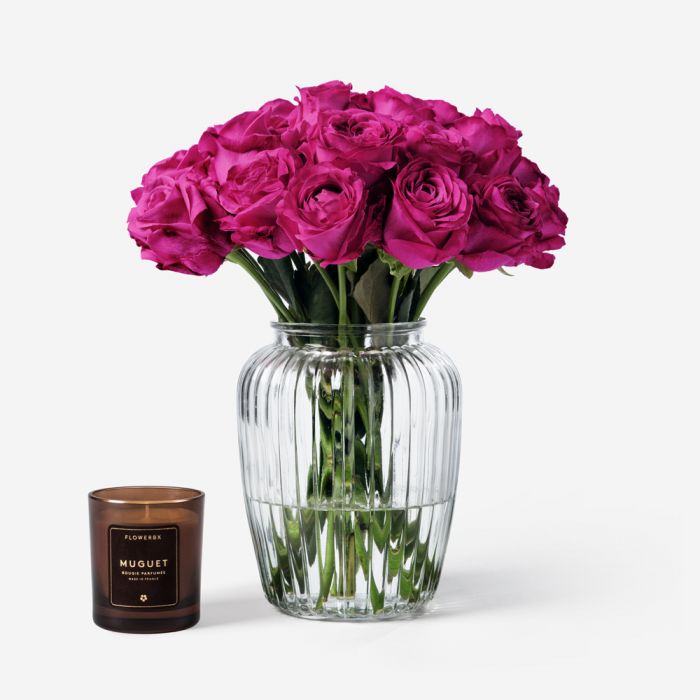 flowerbx 2018 august vases roses
