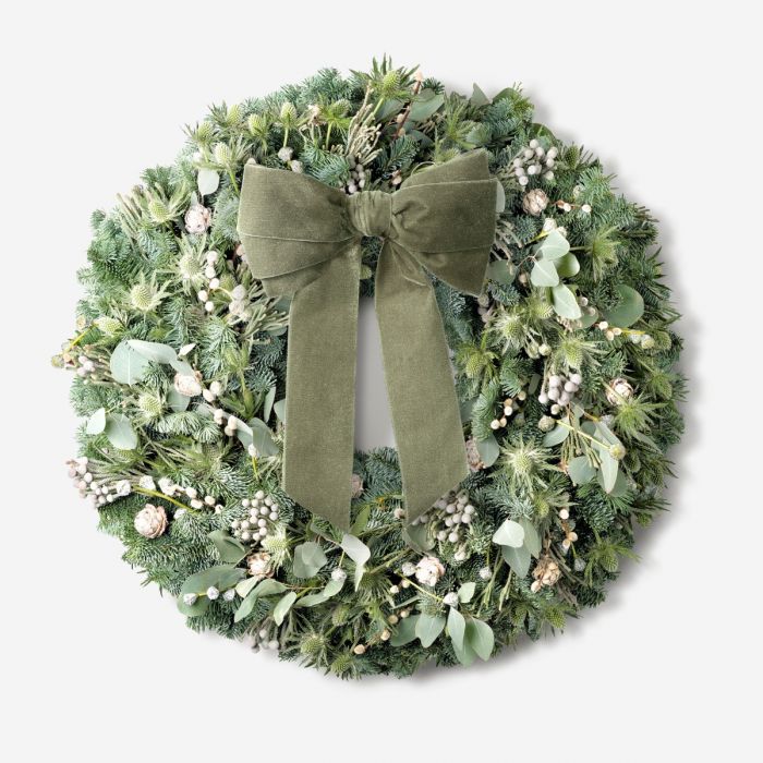 Wreath How to