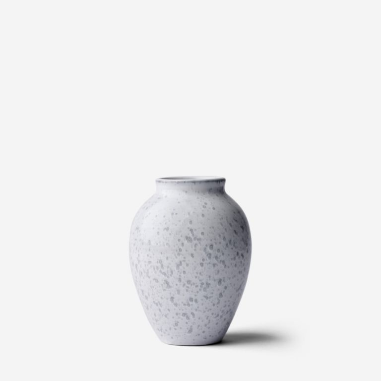 Petit Mayfair Stone Vase