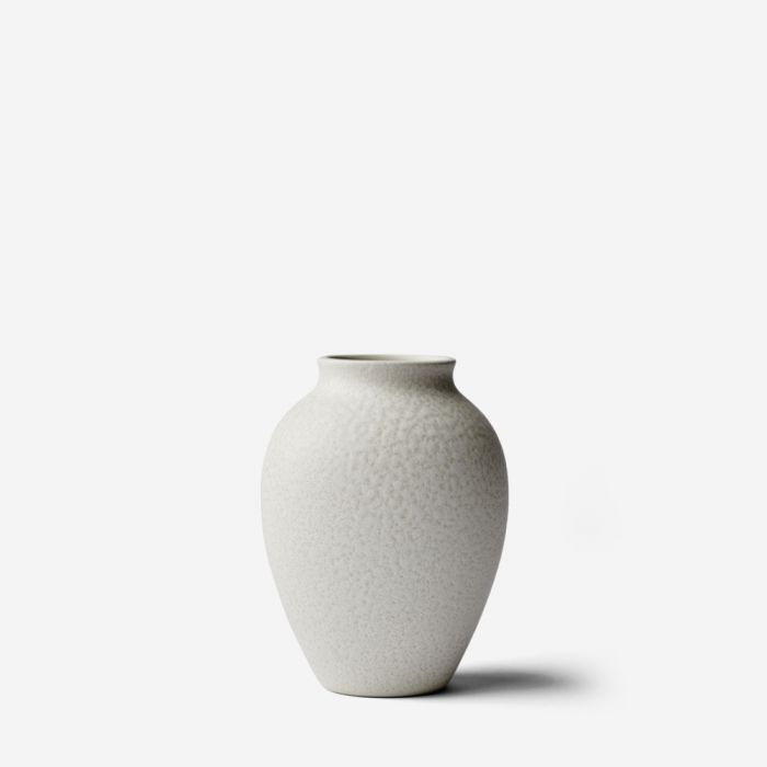 Petit Mayfair Blanc Vase