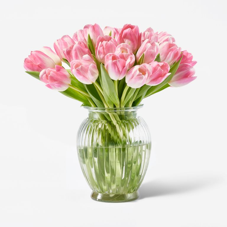 Royal Windsor Tulip Vase Set