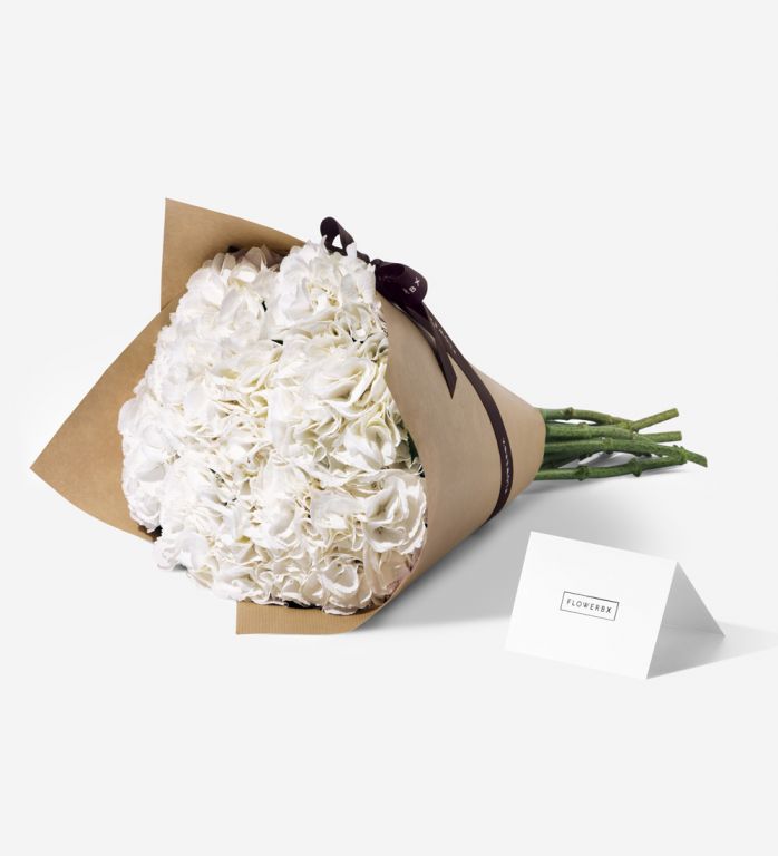 10 Stems in a Complimentary signature gift wrapping