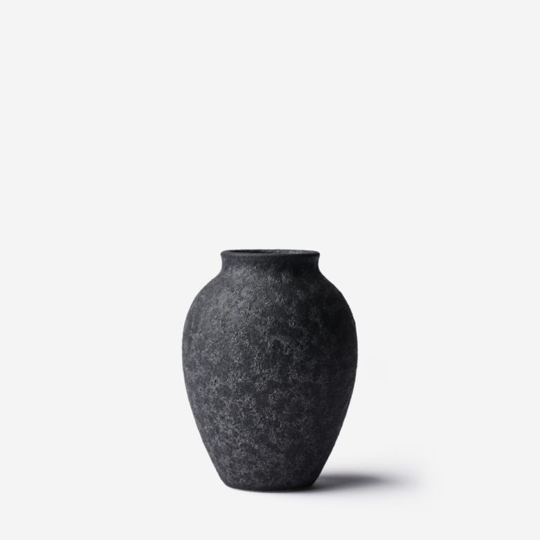 Petit Mayfair Onyx Vase