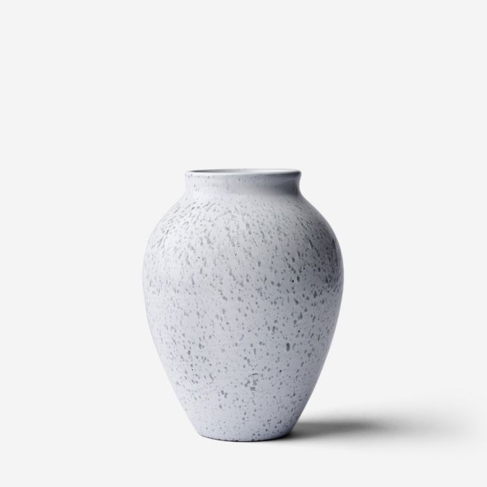 Small Mayfair Stone Vase