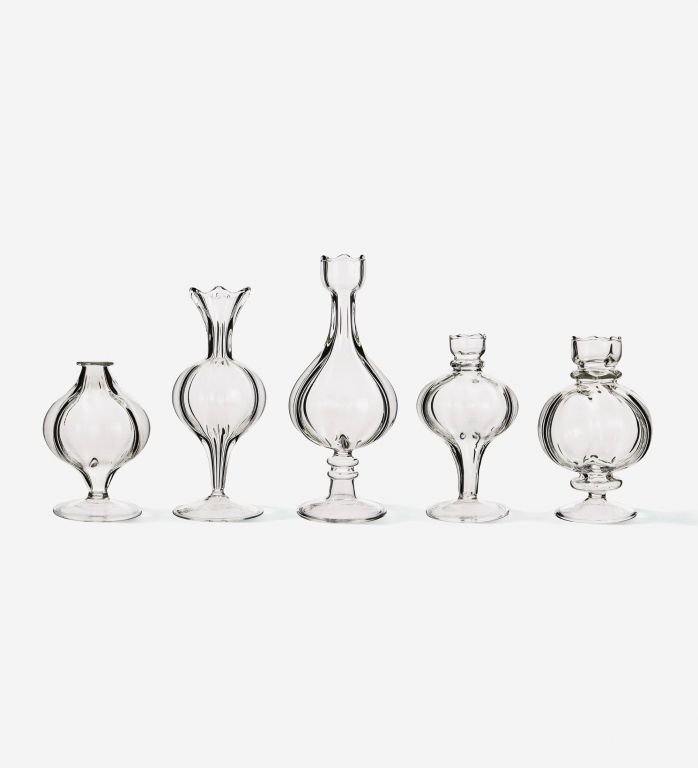 Bailey Bud Vase Collection