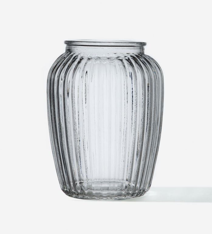 Medium Curve Windsor Vase