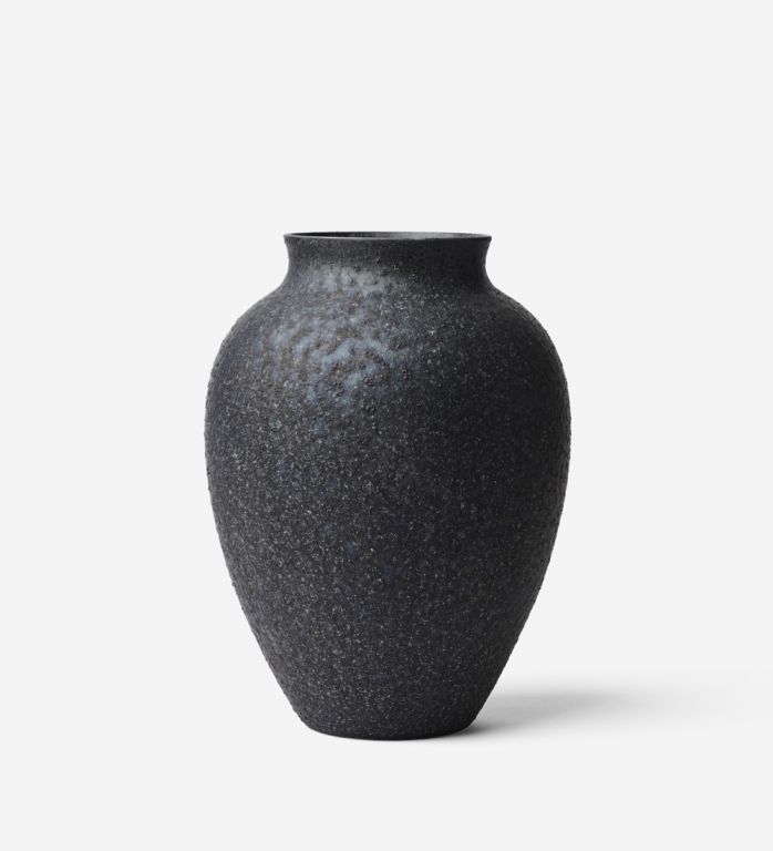 Medium Mayfair Onyx Vase