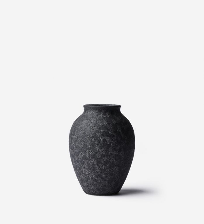 Petit Mayfair Onyx Vase