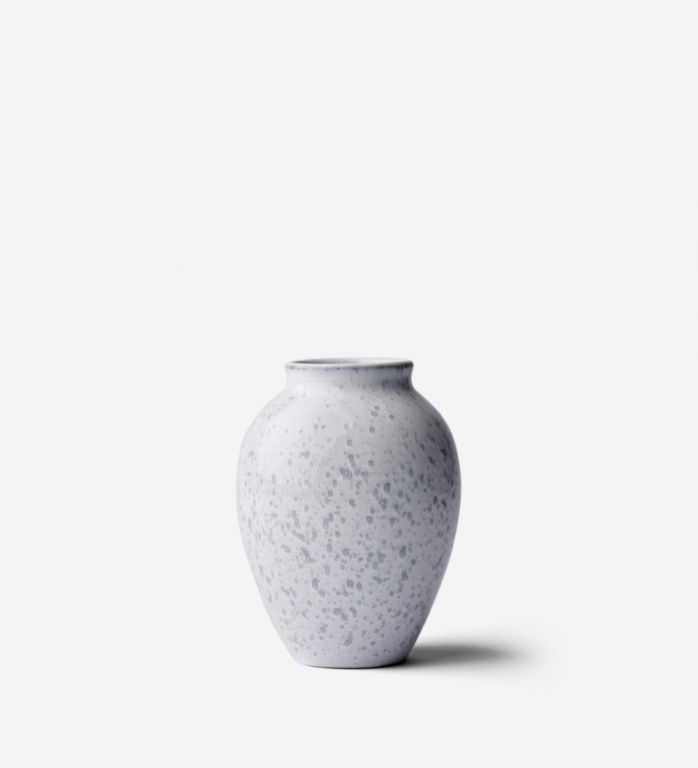 Petit Mayfair Stone Vase