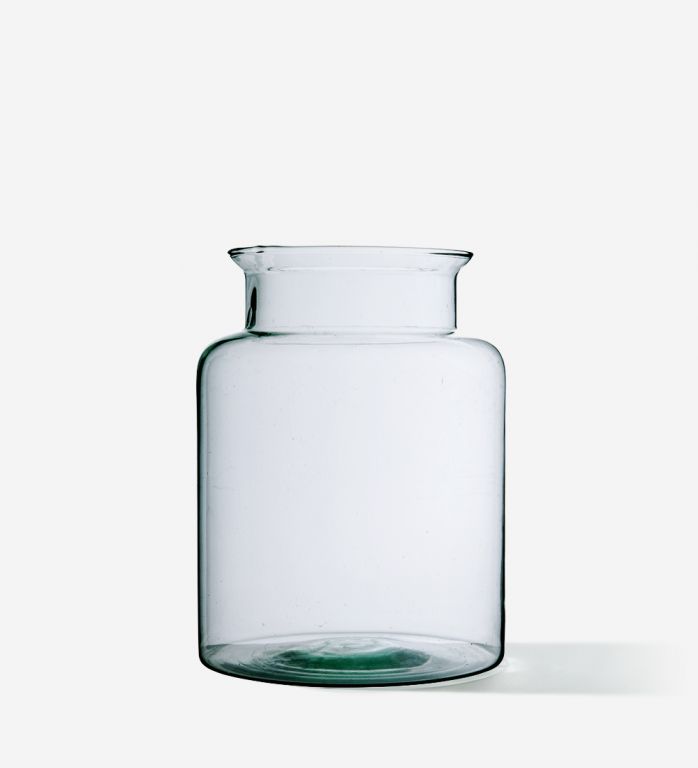 Small Apothecary Vase