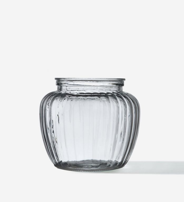 Small Curve Windsor Vase