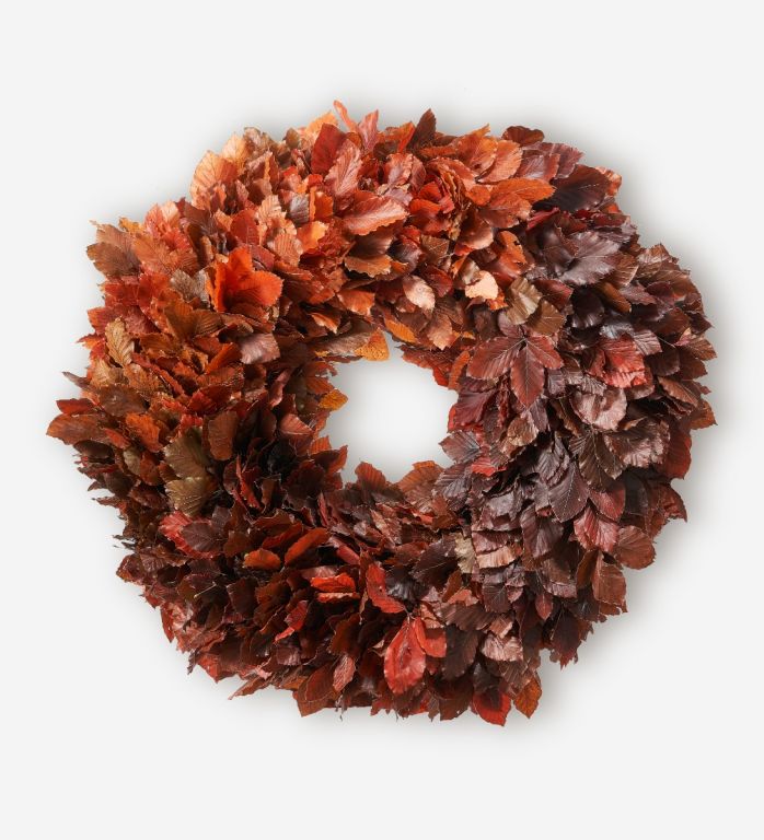 Autumn Wreath - 70cm