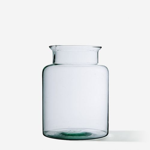 Small Apothecary Vase