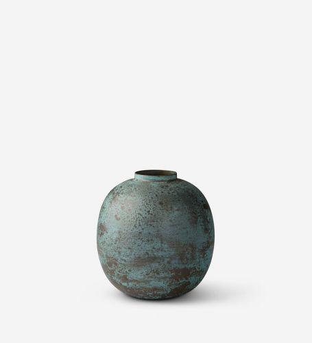 Opal Beaumont Vase