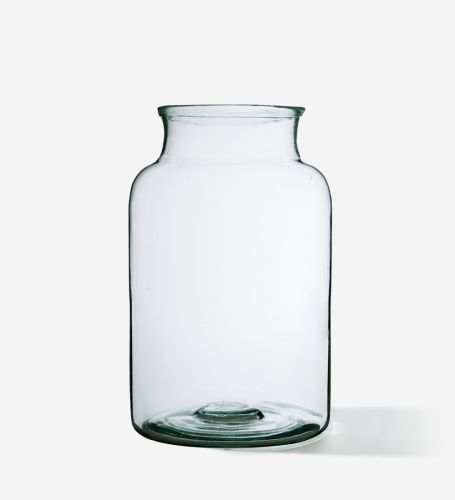 Medium Apothecary Vase
