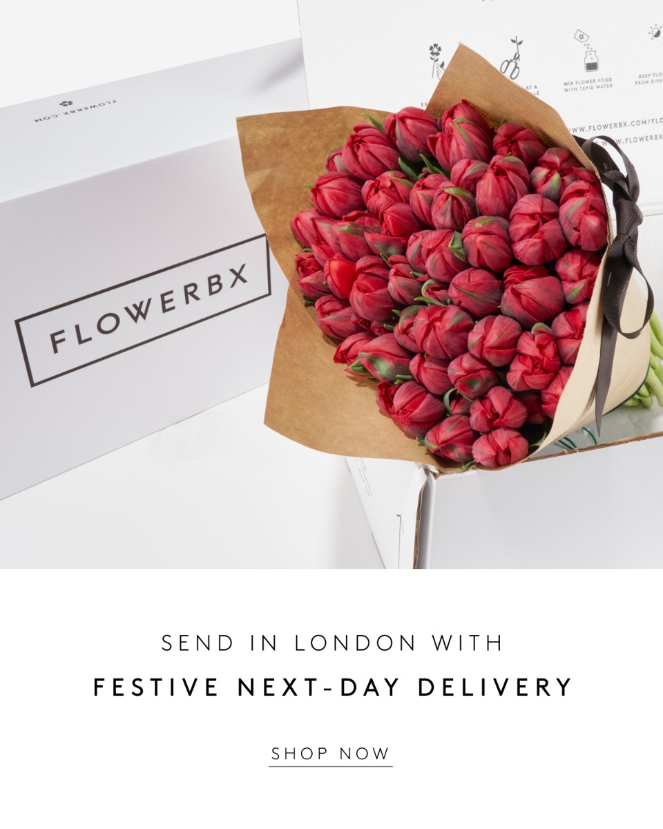 Extraordinary Flowers Delivered