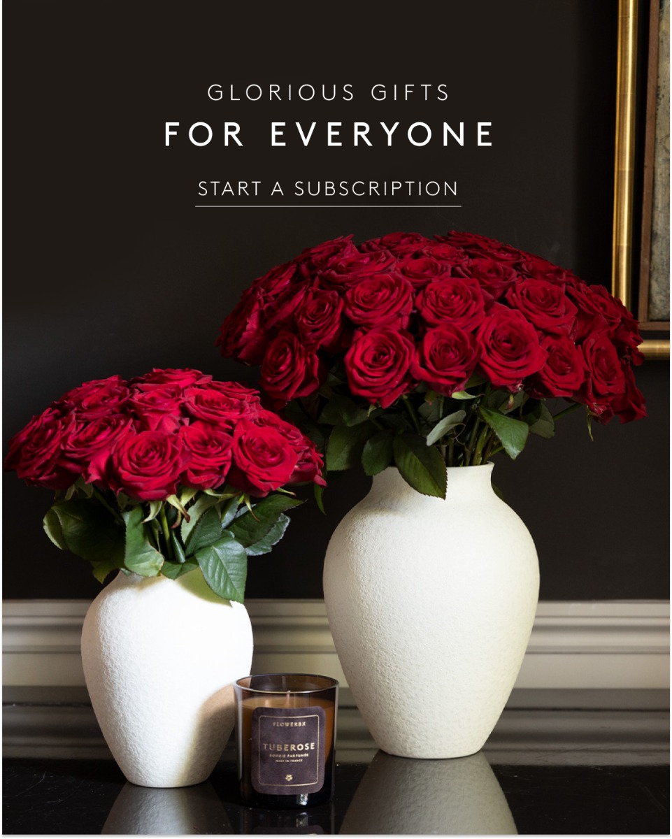 Extraordinary Flowers Delivered