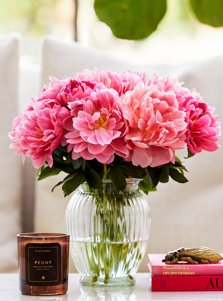 Flower Delivery | Send Luxury Flowers Online | FLOWERBX US