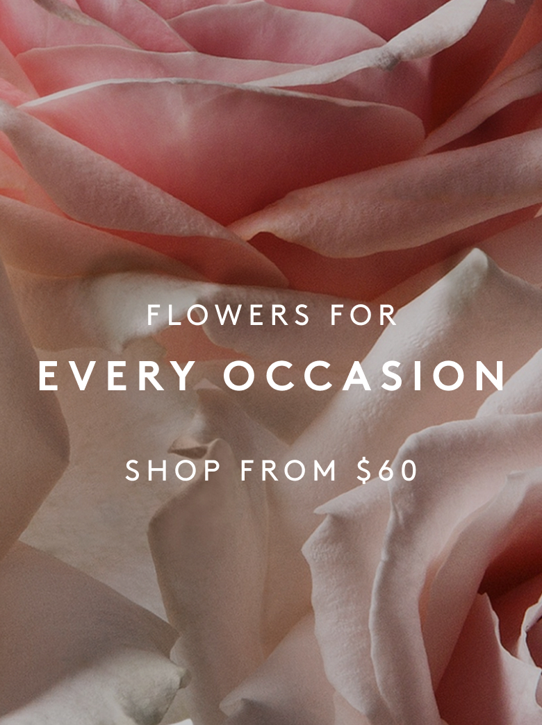 Flowers for Every Occasion