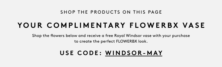 Flower Subscription Gifts