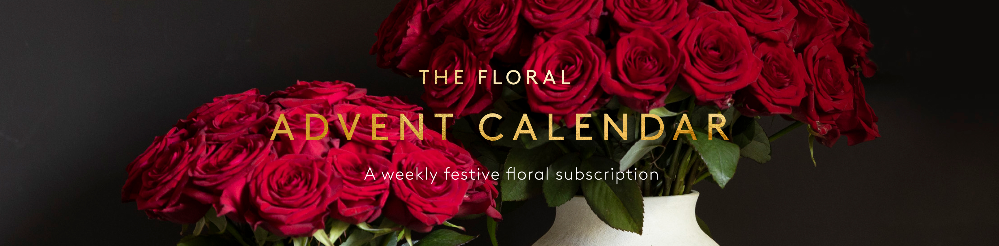 Flower Subscription