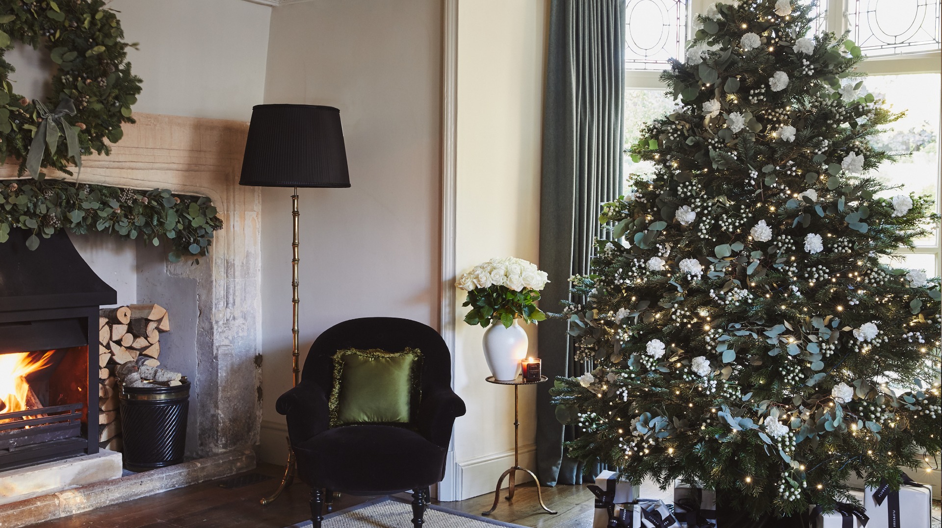 Holiday Gifts and Holiday Decor | Luxury Christmas Home Decor ...